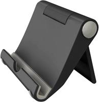 renkforce PAD-V1 Tablet-Ständer Passend für Marke: Universal 12,7cm (5 ) - 25,4cm (10 )