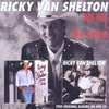 Rick Van Shelton - Loving Proof & Wild-Eyed Dream (CD)