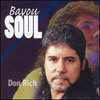 Don Rich - Bayou Soul (2005)