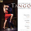 Various The Very Best Of Tango Argentino