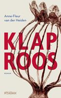 Klaproos - Anne-Fleur van der Heiden