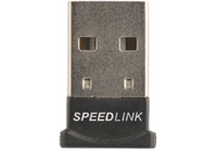 Speedlink VIAS Nano USB Bluetooth 4.0 Adapter, Bluetooth-Adapter
