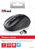 trust Primo Wireless Mouse
