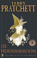 Schijfwereld: De herderskroon - Terry Pratchett