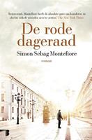 De rode dageraad - Simon Sebag Montefiore