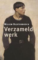 Regenboogreeks: Verzameld werk - Willem Bijsterbosch