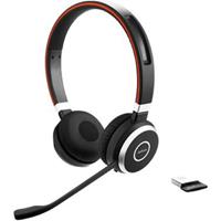 Bluetooth headset - Jabra Evolve 65 - Jabra