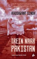 Trein naar Pakistan - Khushwant Singh