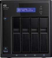 WD 16TB My Cloud EX4100, NAS