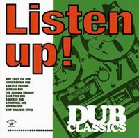 Listen Up! Dub Classics