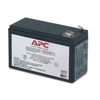 APC RBC35 Ersatzbatterie