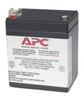 APC Replacement Battery Cartridge #46 (RBC46)