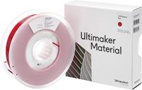 Ultimaker Filament CPE 2.85mm 750g Rot
