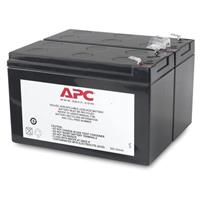 APC Replacement Battery Cartridge #113 voor  RBC113