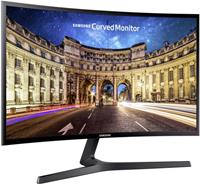 samsung LC24F396FHUXEN 24" Curved