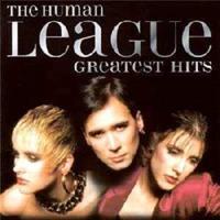 The Human League Human League, T: Greatest Hits