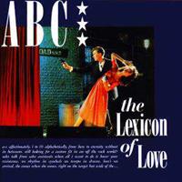 ABC: Lexicon Of Love (Remastered)