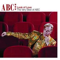 Abc: Look Of Love-The Very Best Of