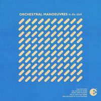 OMD (Orchestral Manoeuvres In The Dark) Orchestral Manoeuvres In The Dark (Remastered)
