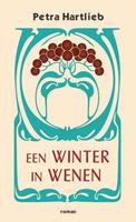 Een winter in Wenen - Petra Hartlieb