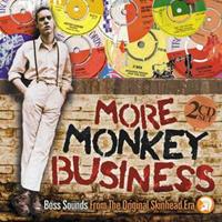 Warner Music Group Germany Holding GmbH / Hamburg More Monkey Business