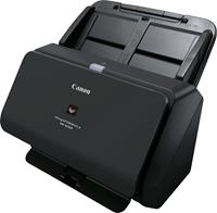 canon DR-M260 Scanner