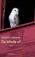 De blinde uil - Sadegh Hedayat