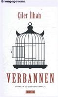 Verbannen - Ãiler Ilhan