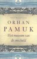 Het museum van de onschuld - Orhan Pamuk