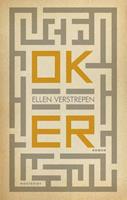 Oker - Ellen Verstrepen