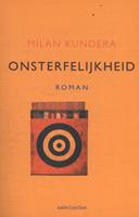 Onsterfelijkheid - Milan Kundera