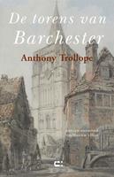 De torens van Barchester - Anthony Trollope