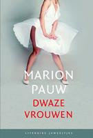 Dwaze vrouwen (set van 10)