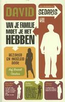 Van je familie moet je het hebben - David Sedaris