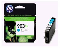 Inktcartridge HP T6M03AE 903XL blauw HC