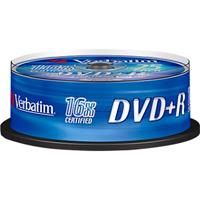 Verbatim DVD-Medien - 
