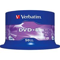 DVD-Medien - Verbatim