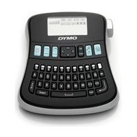 DYMO LabelManager 210D labelprinter Qwerty Direct thermisch 180 x 180 DPI