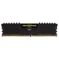 corsair PC-Arbeitsspeicher Kit Vengeance LPX 4GB 1 x 4GB DDR4-RAM 2400MHz CL16