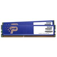 Patriot DIMM 8 GB DDR3-1600 Kit, Arbeitsspeicher