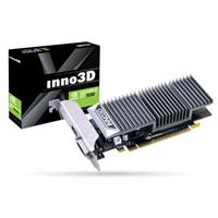 inno3d Grafikkarte Nvidia GeForce GT1030 2GB GDDR5-RAM PCIe x16 HDMI, DVI