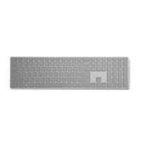 Microsoft Surface Keyboard - keyboard - English - grey - Tastaturen - Englisch - Grau