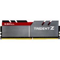 G.Skill TridentZ DDR4-3200 C16 QC SR - 16GB