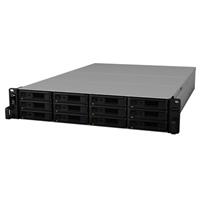 RX1217RP RackStation, 12 bay, G