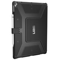 iPad Pro 12.9 (2015) robuuste hoes UAG Zwart Urban Armor Gear Metropolis