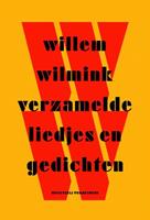 Verzamelde liedjes en gedichten - Willem Wilmink