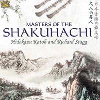 Masters of the Shakuhachi