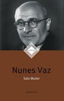 Verbum Holocaust Bibliotheek: Nunes Vaz - Salo Muller