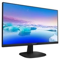 Philips Monitor V-Line 273V7QDAB LCD-Display 68,6 cm (27") schwarz