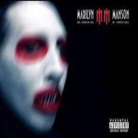 Marilyn Manson Golden Age Of Grotesque